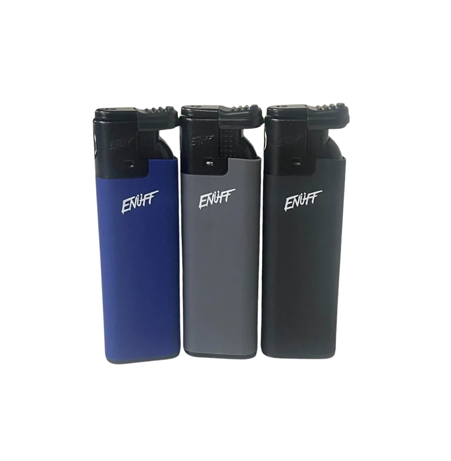 ENUFF Jet Lighter Billy Design (50PCS/DISPLAY)