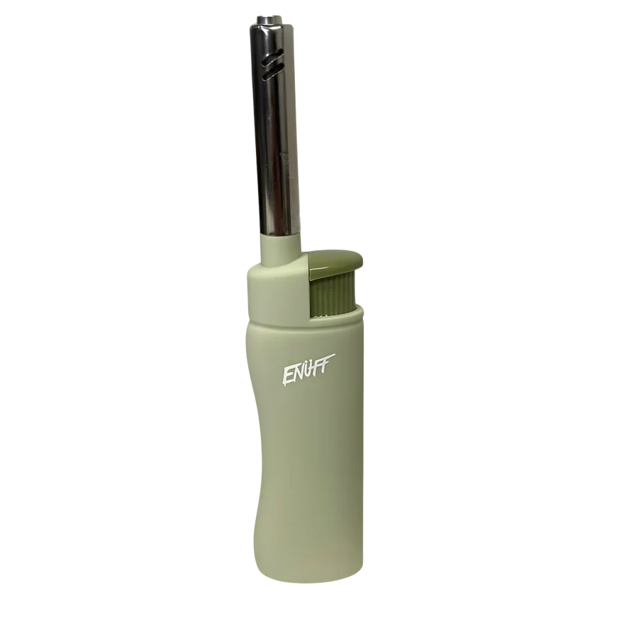 ENUFF STIKITTUBE WINDPROOF LIGHTER 50PCS