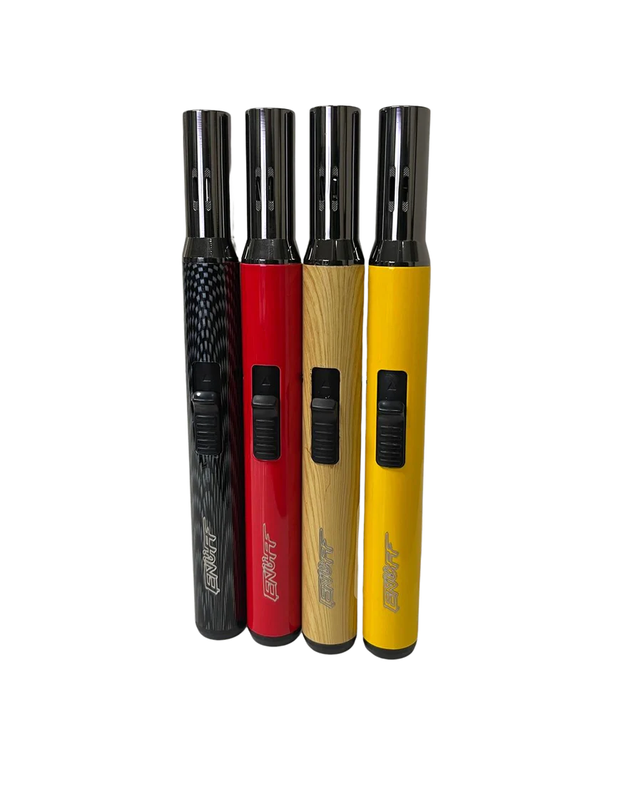 Enuff Ignition Gun Lighter 20cm - 20pcs