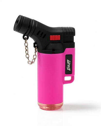 ENUFF FlareSnap Jet Torch Lighter Display (20 Pieces)