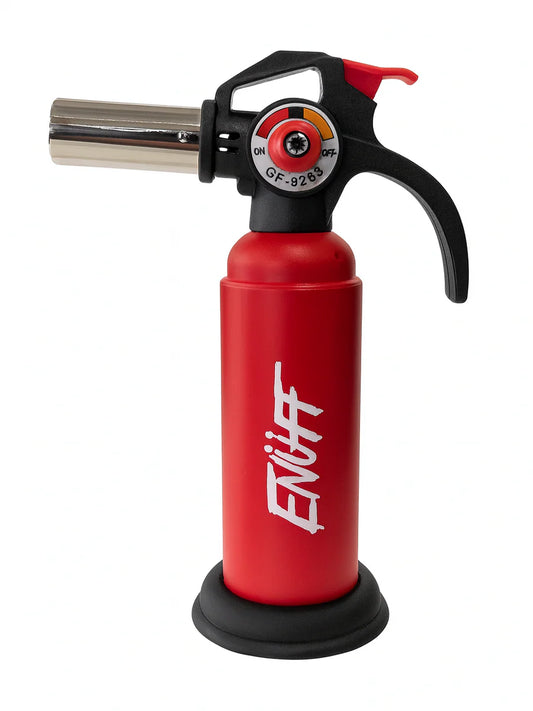 Enuff Lighters Extinguisher Inferno Torch