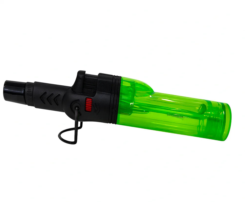 Enuff VoltFlame Jet Torch Lighter 15pcs