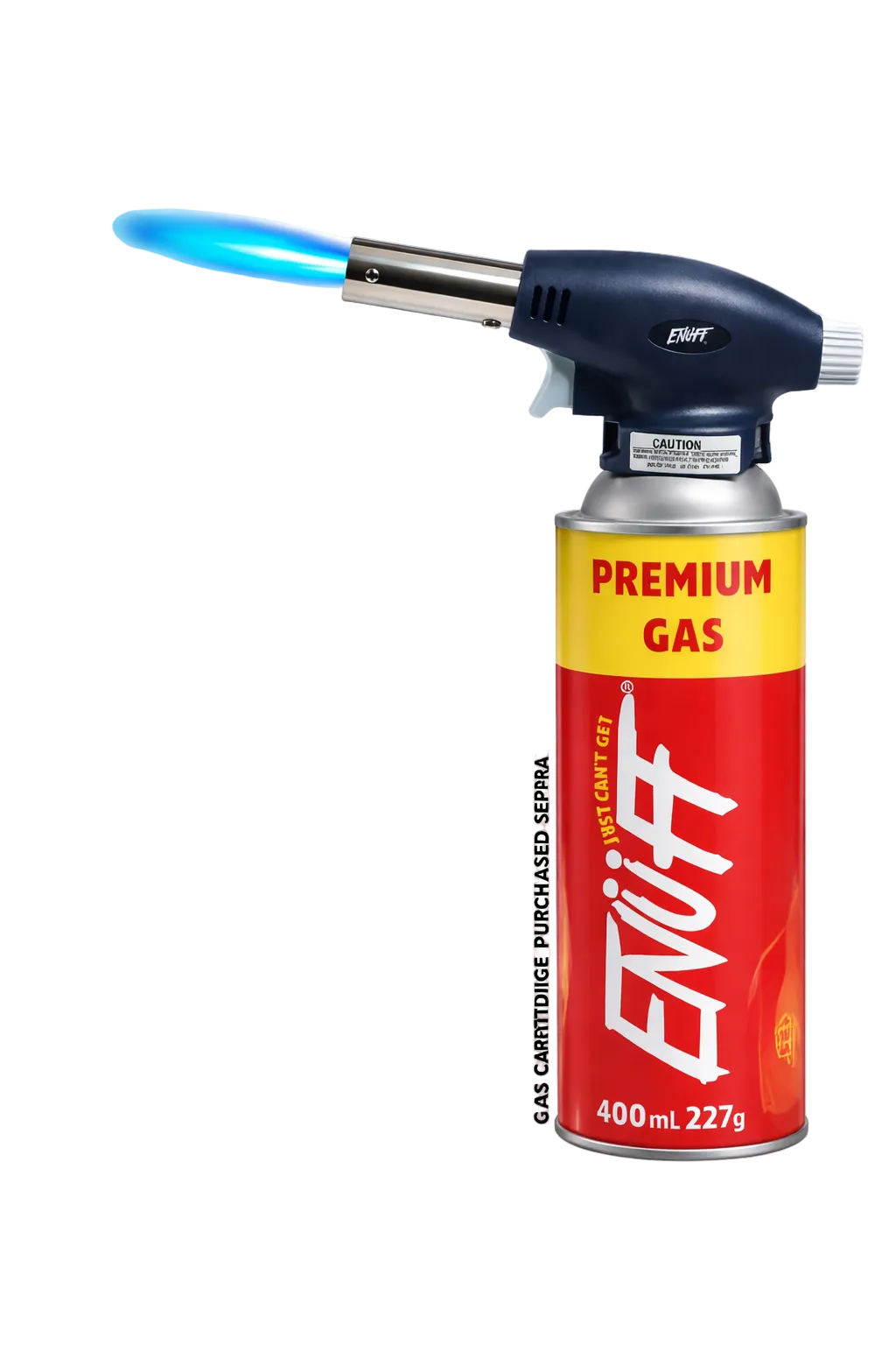 ENUFF BUTANE