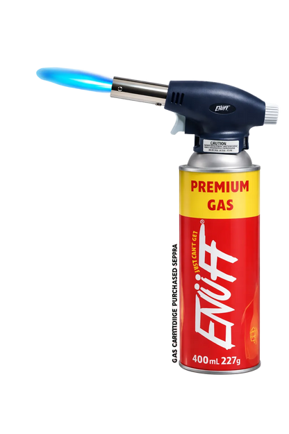 ENUFF BUTANE