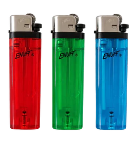 ENUFF DISPO