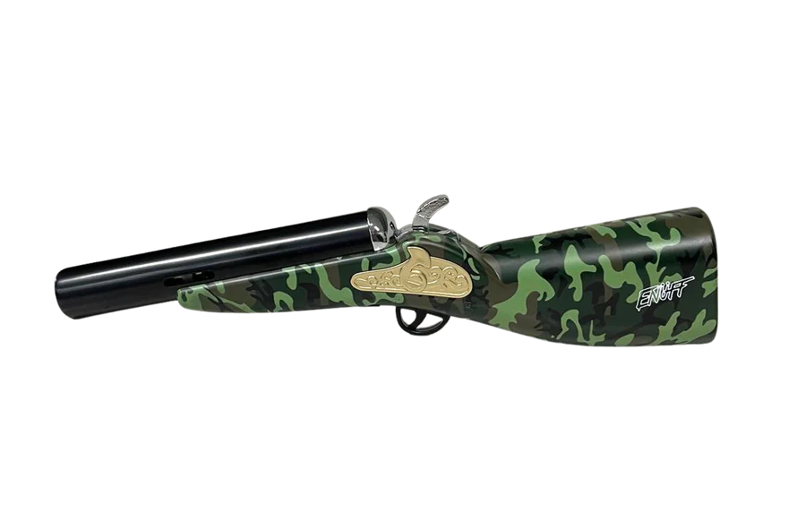 Enuff Gun Rifle Lighter 22cm