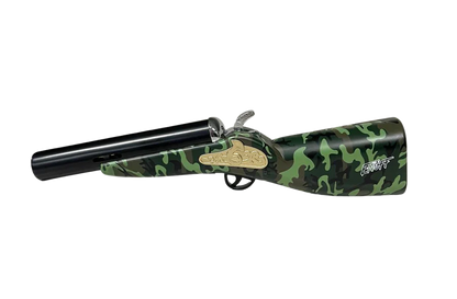 Enuff Gun Rifle Lighter 22cm
