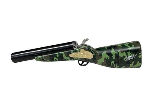 Enuff Gun Rifle Lighter 22cm