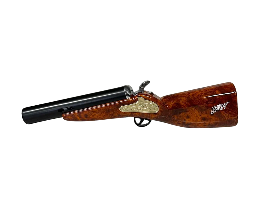 Enuff Gun Rifle Lighter 22cm