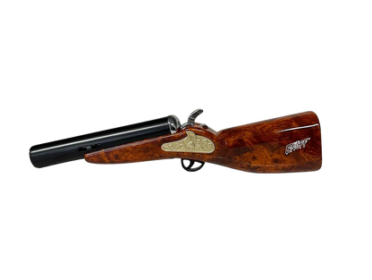 Enuff Gun Rifle Lighter 22cm