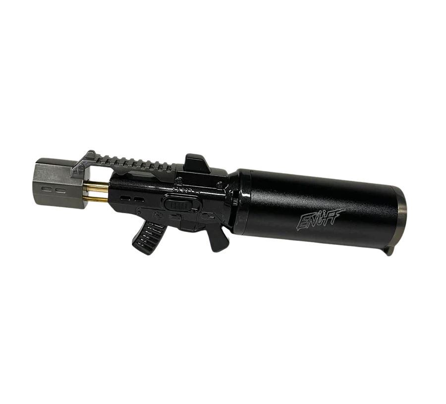 Enuff Machine Gun Large Lighter 20cm