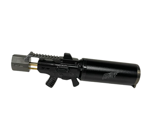 Enuff Machine Gun Large Lighter 20cm