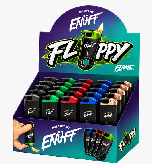 ENUFF FLIPPY