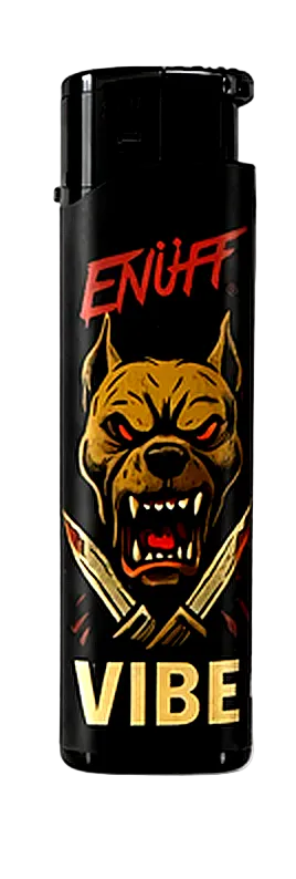 ENUFF VIBEZ