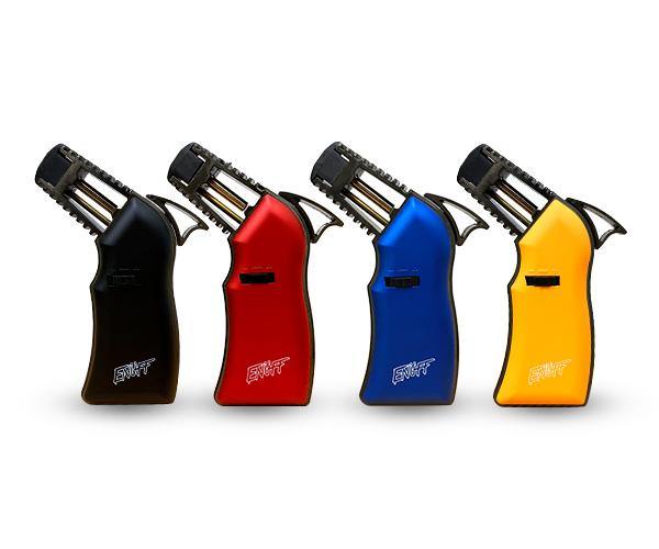 ENUFF Jet Lighter Single Jet 6pcs